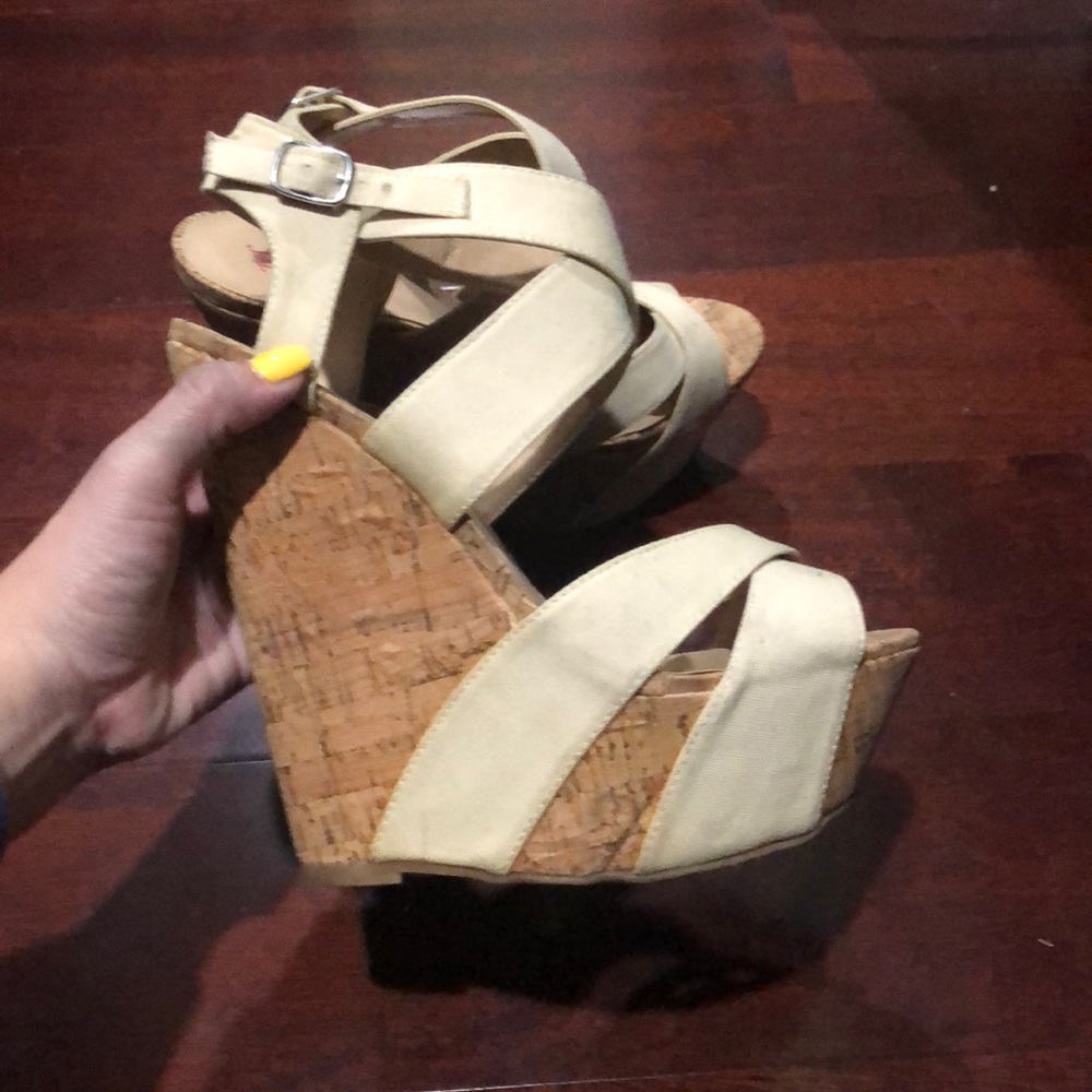 Fun platforms
